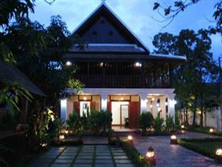 Luang Prabang Residence Екстер'єр фото